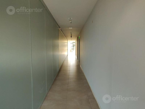 Imagen 12 de 20 de Parque Empresarial - Alquiler - Oficinas -av. La Voz Del Interior Km 8 Y 1/2