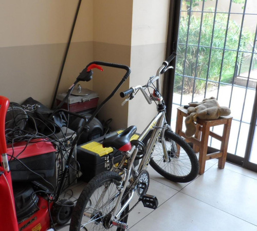 Imagen 5 de 18 de Chalet 4 Amb - Castelar Norte, Parque Ayerza