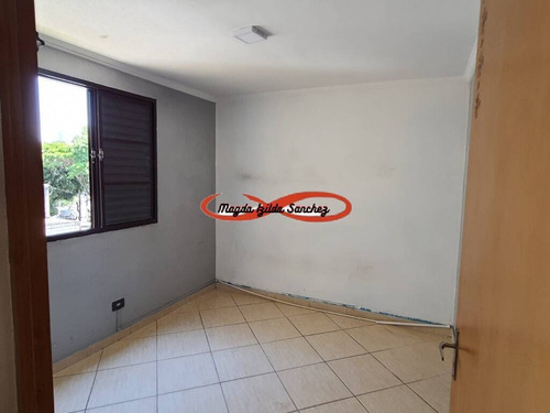 Imagem 8 de 15 de Apartamento A Venda - Reforma Nova - - 1099-a