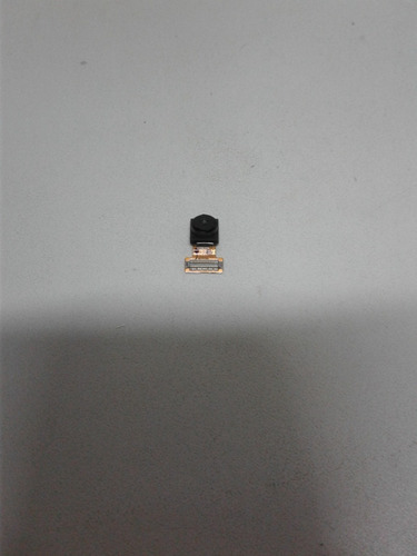 Câmera Frontal Asus Zenfone Live L1 Za550kl (Usado)