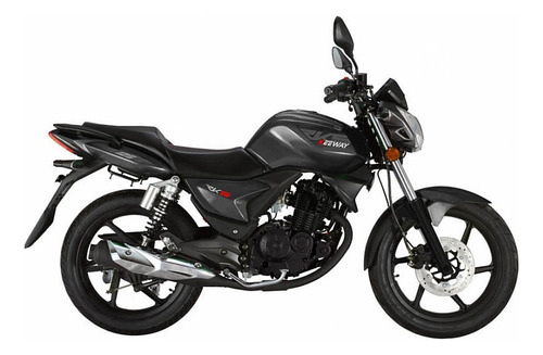 Kit De Cilindro Moto Keeway Rks 150 / Tx 150 (completo)