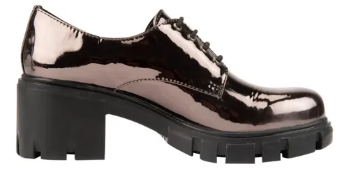 Zapatos Dark Goticos MercadoLibre