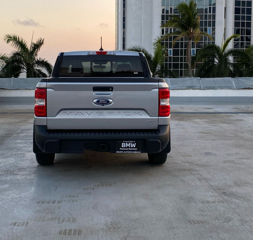 Ford Maverick 2.0 Lariat 4x4