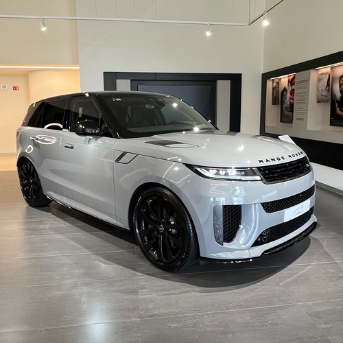 Land Rover Range Rover Sport 4.4 Mhev Sv Edition Two