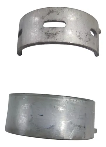 Casquetes De Motor Tvs Apache 310 Originales