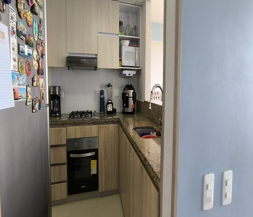 Venta Apartamento Ciudad Melendez Conjunto Celeste