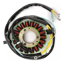 Comprar Estator Moto Zanella Zr 250 \u002F Ztt 200 \u002F Rx 200 Importado