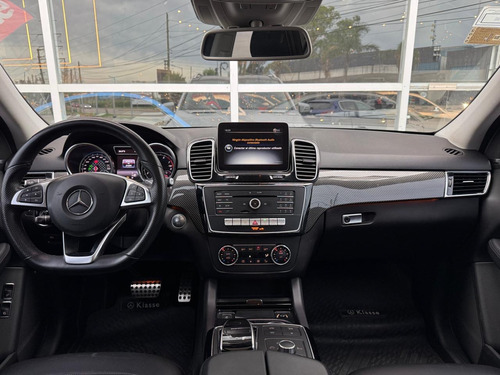 Mercedes-Benz Clase GLE 3.0 Gle400 Sport 4matic 333cv