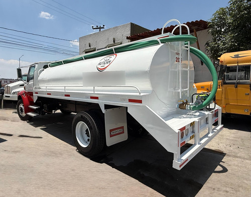 Pipa, Freightliner-sterling, Mod: 2008