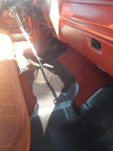 Ford F-100 3.6 Lujo
