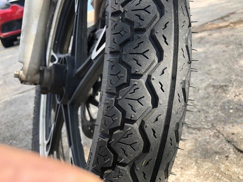 Chopper Road 150