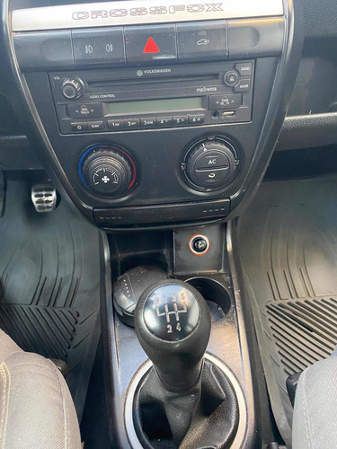 Imagen 7 de 13 de Volkswagen Crossfox Crossfox
