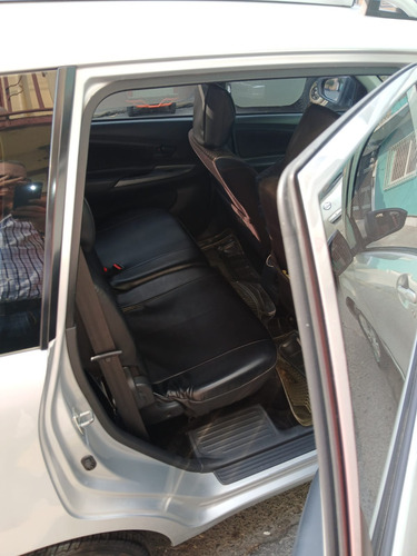 Toyota Avanza 1.5 Le Mt