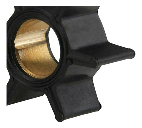 * Impulsor De La Bomba De Agua De Goma 47-89981/47-65957