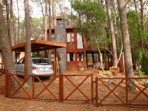 Imagen 2 de 14 de Casa Para 6 Personas En Mar Azul