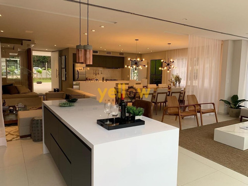 Imagem 5 de 18 de Casa - Condomínio Sunville - Ca-2117