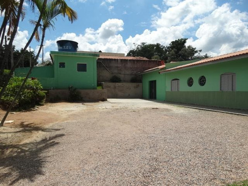 Imagem 5 de 30 de Chácara Com 4 Dormitórios À Venda, 3000 M² Por R$ 1.100.000,01 - Cafezal Ii - Itupeva/sp - Ch0159
