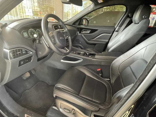 Imagem 7 de 12 de Jaguar Jag Fpace 250cvg Rspor 2018