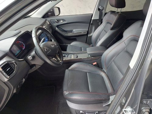 Chery Tiggo 5X 1.5 VVT TURBO TXS DCT