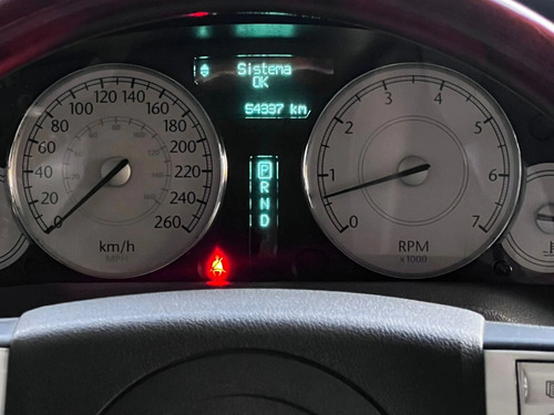 Chrysler 300C 5.7 HEMI SEDAN V8 16V GASOLINA 4P AUTOMÁTICO