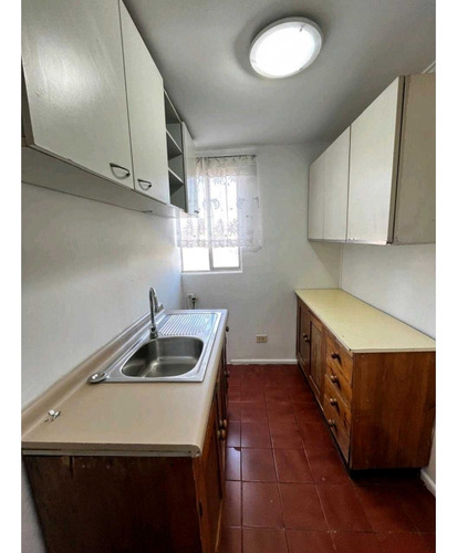 Villa Alemana Norte. 2 Dormitorios