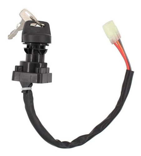 Interruptor De Encendido Con Llaves Para Suzuki Ozark 250 Lt