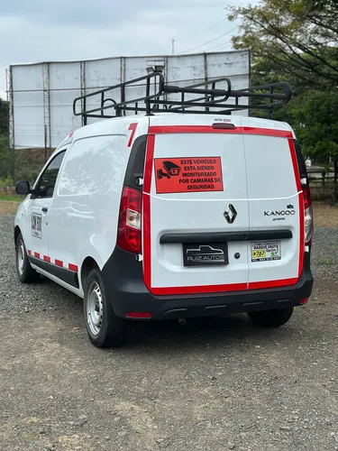 Renault Kangoo 1.6 Express Confort