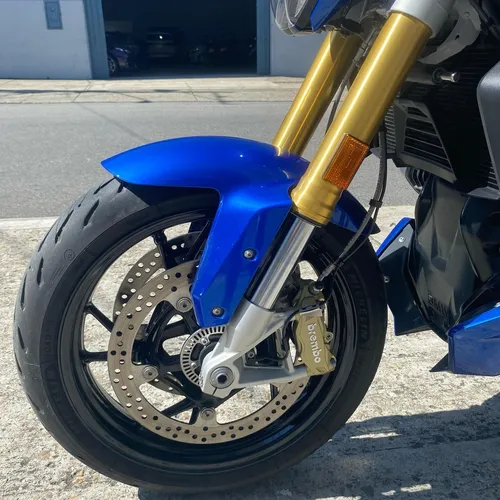 Bmw R 1250 R