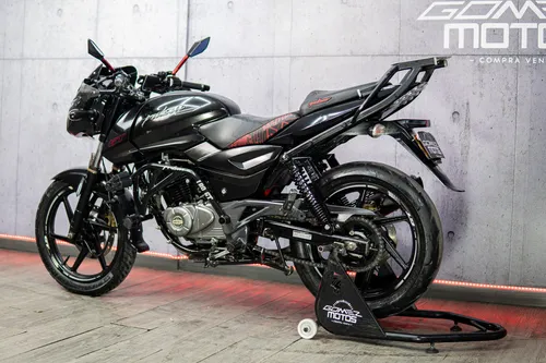 Bajaj Pulsar 180 Gt 2019