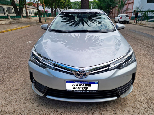 Toyota Corolla 1.8 Se-g Cvt 140cv
