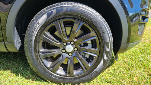 Land Rover Discovery Sport 2.0 Si4 Se 4wd