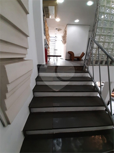 Imagem 19 de 30 de Esquina Comercial Para Venda/locação Na Vila Olímpia - Reo518493