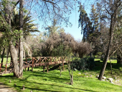 Reserva Oasis De La Campana, Ocoa