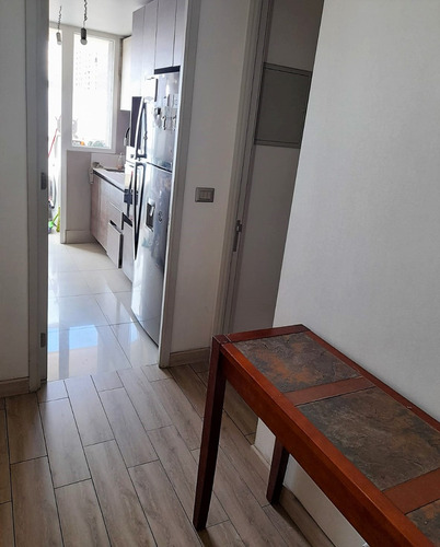 Depto 2 Dorm. 2 Baños; Estac. Y Bodega, Metro Irarrazaval