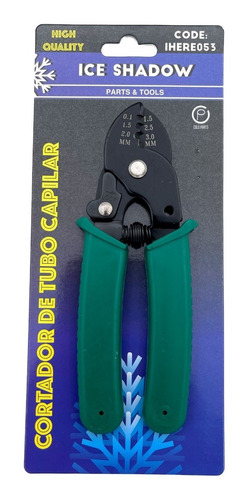 Pinza Para Cortar Tubo Capilar Refrigeracion Premium