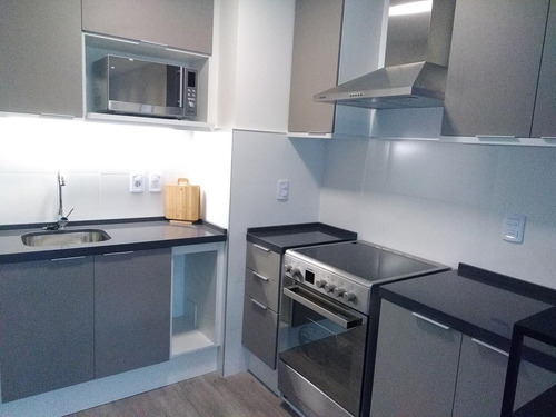 Imagen 6 de 30 de Venta - Apartamento - 1 Dormitorio - Centro