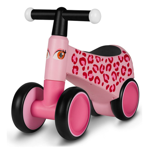 Buggie Bici De Equilibrio Sammy Lionelo, Mvd Kids