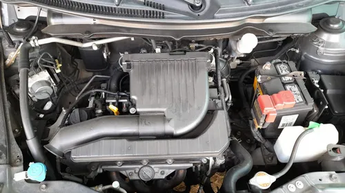 Suzuki Swift 1.4 Gl