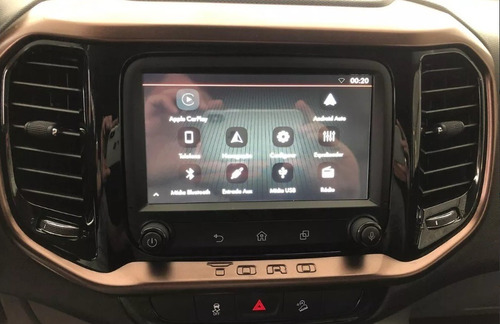 Fiat Toro 1.8 Freedom 4x2 Anticipo $200.000 Y Tomo Usados C4
