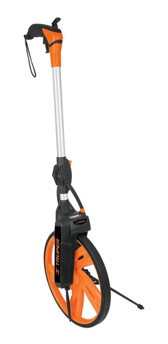 Odómetro Con Freno Y Rueda De 12'' Profesional Truper