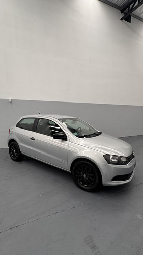 Volkswagen Gol Trend 1.6 Pack I 101cv 3p
