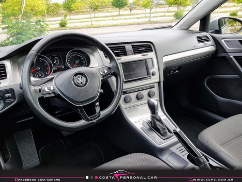 Volkswagen Golf 1.6 Msi Comfortline 16v Total Flex 4p