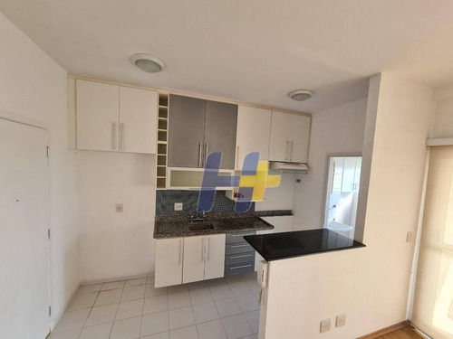Imagem 2 de 22 de Apartamento Locação 2 Quartos - Ap1185