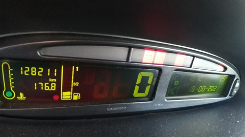 Imagem 11 de 14 de Citroen Xsara Picasso Exclusive 1.6