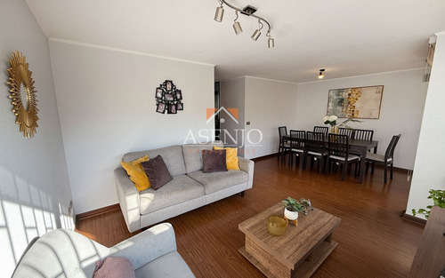 Casa Mod. Mediterraneo, Barrio Control De Acceso, P. Fontova