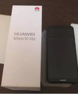 Huawei Mate 10 Lite