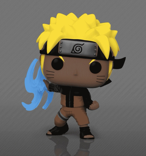 Naruto Rasenshuriken Funko Naruto Shippuden Funko Shop Exc