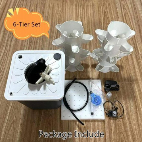 Kit De Torre De 30 Agujeros