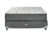 Comprar Sommiers Y Colchon Nuevo  Piero Regno 140x190 Ultra Coil