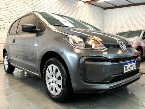 Volkswagen Take Up! 1.0 3p 2018